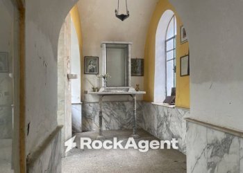 Interno non residenziale - Stabile - Palazzo via le Piazze, 27, Giffoni Sei Casali - foto 7