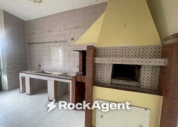 Cucina - Stabile - Palazzo via le Piazze, 27, Giffoni Sei Casali - foto 12
