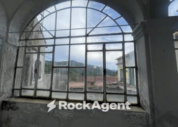 Interno palazzo - Stabile - Palazzo via le Piazze, 27, Giffoni Sei Casali - foto 32