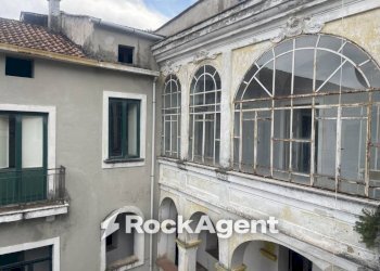 Facciata - Stabile - Palazzo via le Piazze, 27, Giffoni Sei Casali - foto 33