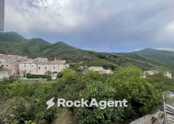 Vista - Stabile - Palazzo via le Piazze, 27, Giffoni Sei Casali - foto 35