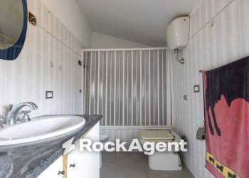 Bagno - Trilocale via Aquileia, 39, Catanzaro - foto 16