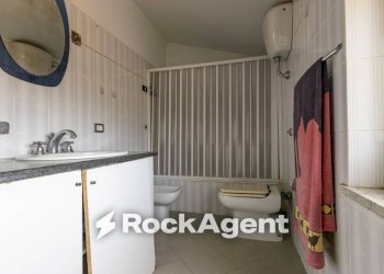Bagno - Trilocale via Aquileia, 39, Catanzaro - foto 17