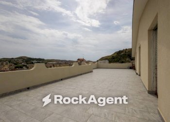 Terrazzo - Trilocale via Aquileia, 39, Catanzaro - foto 24