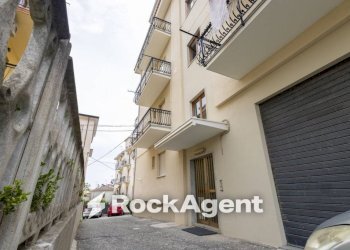 Facciata - Trilocale via Aquileia, 39, Catanzaro - foto 36