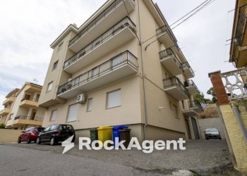 Facciata - Trilocale via Aquileia, 39, Catanzaro - foto 40