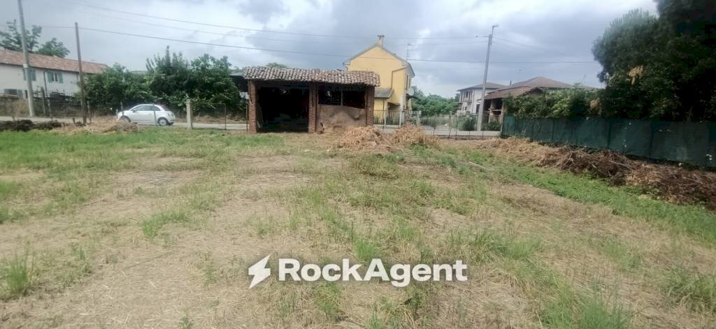 Terreno - Building land via Filippo Turati, Valle Lomellina - photo 2