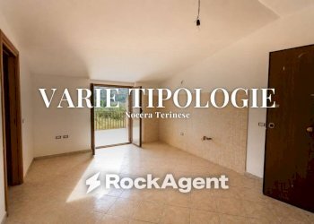 Salone - Attico via Cavour, Nocera Terinese - foto 1