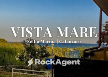Zona - Three-room apartment via delle Dalie, 17, Sellia Marina - photo 1