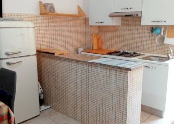 Cucina - Three-room apartment via delle Dalie, 17, Sellia Marina - photo 5