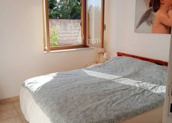 Camera da letto - Three-room apartment via delle Dalie, 17, Sellia Marina - photo 8