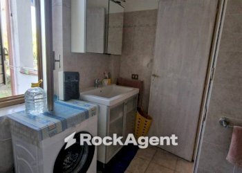 Bagno - Three-room apartment via delle Dalie, 17, Sellia Marina - photo 12