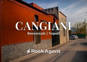 Zona - Bilocale via Cangiani, 38, Boscoreale - foto 1