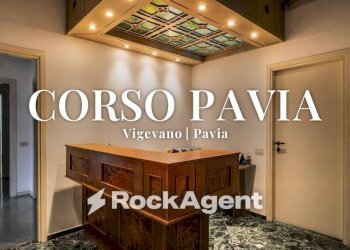 Ingresso - Office corso Pavia, 43a, Vigevano - photo 1
