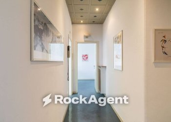 Corridoio - Office corso Pavia, 43a, Vigevano - photo 7