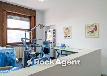 Ufficio - Office corso Pavia, 43a, Vigevano - photo 14