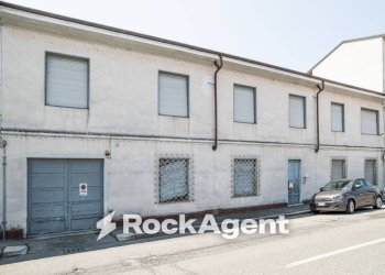 Facciata - Office corso Pavia, 43a, Vigevano - photo 25