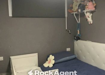 Camera da letto - Villa via Grotte di Postumia, Anguillara Sabazia - foto 13