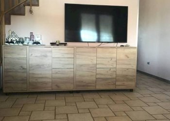 Cucina - Villa via Grotte di Postumia, Anguillara Sabazia - foto 14