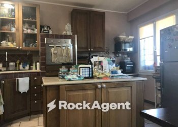 Cucina - Villa via Grotte di Postumia, Anguillara Sabazia - foto 18