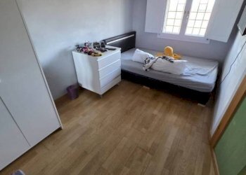 Camera da letto - Villa via Grotte di Postumia, Anguillara Sabazia - foto 28