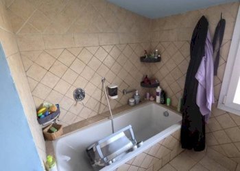 Bagno - Villa via Grotte di Postumia, Anguillara Sabazia - foto 29