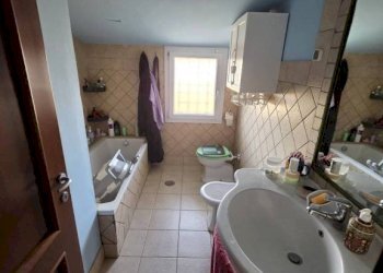 Bagno - Villa via Grotte di Postumia, Anguillara Sabazia - foto 30