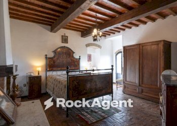 Camera da letto - Stable - Palace strada Comunale di Catignano, Gambassi Terme - photo 6