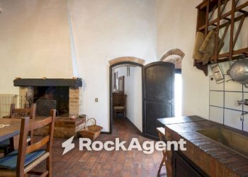 Cucina - Stable - Palace strada Comunale di Catignano, Gambassi Terme - photo 11
