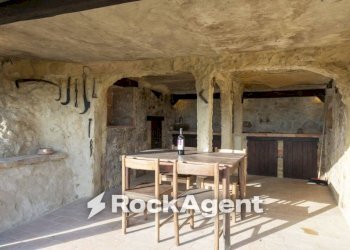 Cantina - Stable - Palace strada Comunale di Catignano, Gambassi Terme - photo 34