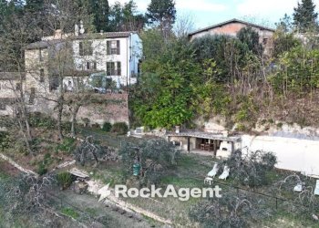 Terreno - Stable - Palace strada Comunale di Catignano, Gambassi Terme - photo 39