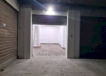 Box auto - Magazzino via Barriera del Bosco, 20, Sant'Agata Li Battiati - foto 7