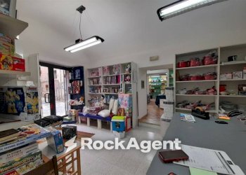 Interno non residenziale - Negozio via Roma, 23, Acquapendente - foto 3