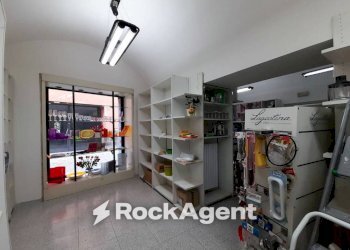 Interno non residenziale - Negozio via Roma, 23, Acquapendente - foto 5