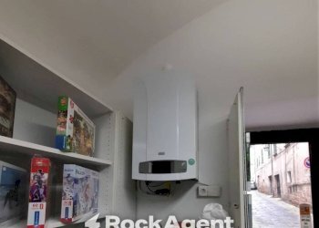 Interno non residenziale - Negozio via Roma, 23, Acquapendente - foto 9