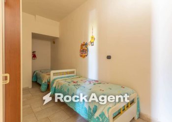 Camera da letto - Three-room apartment via Vincenzo Bellini, 3, Bitonto - photo 18