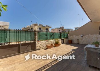 Terrazzo - Three-room apartment via Vincenzo Bellini, 3, Bitonto - photo 24