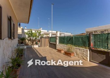 Terrazzo - Three-room apartment via Vincenzo Bellini, 3, Bitonto - photo 27