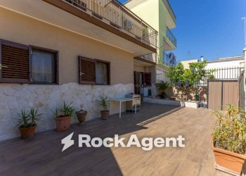 Terrazzo - Three-room apartment via Vincenzo Bellini, 3, Bitonto - photo 28