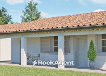 Facciata - Villa via Vicinale Castellaro, Bibbona - photo 1