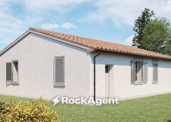 Facciata - Villa via Vicinale Castellaro, Bibbona - photo 4