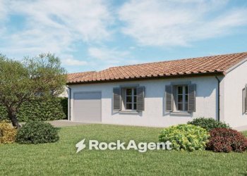 Facciata - Villa via Vicinale Castellaro, Bibbona - photo 6