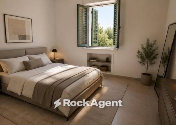 Camera da letto - Villa via Vicinale Castellaro, Bibbona - photo 11