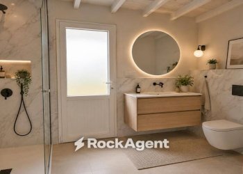 Bagno - Villa via Vicinale Castellaro, Bibbona - photo 12