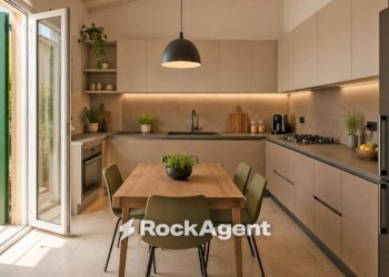 Cucina - Villa via Vicinale Castellaro, Bibbona - photo 13