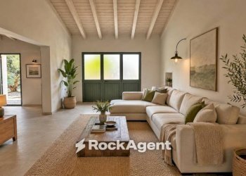Salone - Villa via Vicinale Castellaro, Bibbona - photo 14
