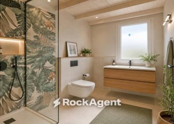 Bagno - Villa via Vicinale Castellaro, Bibbona - photo 17