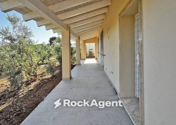 Veranda - Villa via Vicinale Castellaro, Bibbona - photo 18