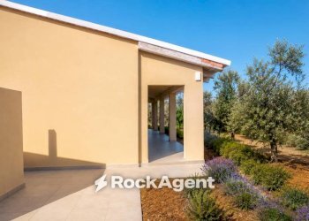 Facciata - Villa via Vicinale Castellaro, Bibbona - photo 22