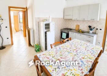 Cucina - Appartamento Frazione Isola Centipera, Genga - foto 9